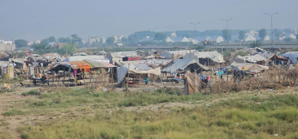 Resettlement Action Plan Implementation in Infrastructure Projects: GIEC’s Field-Driven Experience in Nigeria