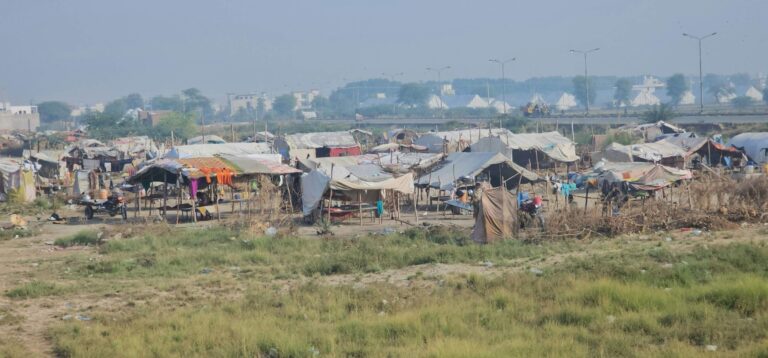 Resettlement Action Plan Implementation in Infrastructure Projects: GIEC’s Field-Driven Experience in Nigeria